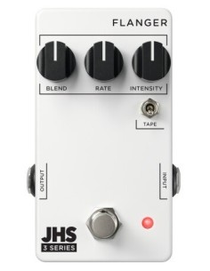 JHS Pedals 3 Series Flanger