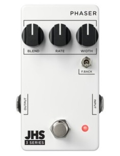 JHS Pedals 3 Series Phaser