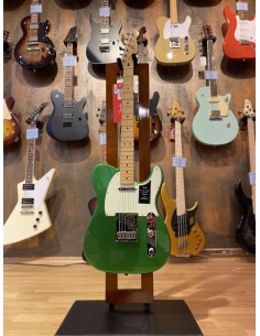 Fender Player Plus Telecaster Cosmic Jade