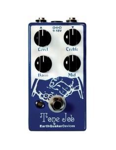 Earthquaker Devices Tone Job V2