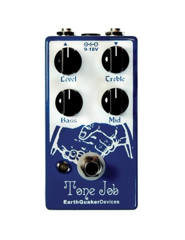 Earthquaker Devices Tone Job V2