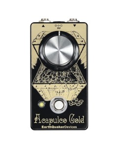 Earthquaker Devices Acapulco Gold V2