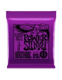 Ernie Ball Power Slinky