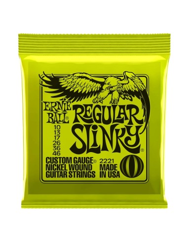 Ernie Ball Regular Slinky