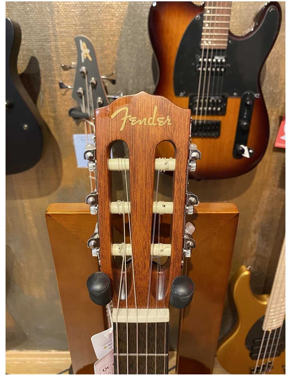 Fender ESC 105 Classical Acoustic Guitar