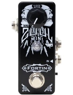 Fortin Mini Zuul