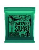 Ernie Ball Not Even Slinky