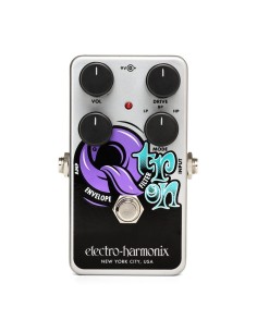 Electro Harmonix Nano Q-Tron Envelope Controller