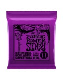 Ernie Ball 7-String Power Slinky