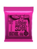 Ernie Ball 7-String Super Slinky