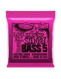 Ernie Ball 5-String Super Slinky