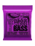 Ernie Ball Power Slinky Bass