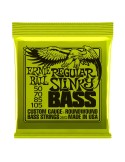 Ernie Ball Regular Slinky Bass