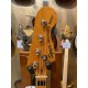 Squier Classic Vibe '70s Precision Bass MN BLK
