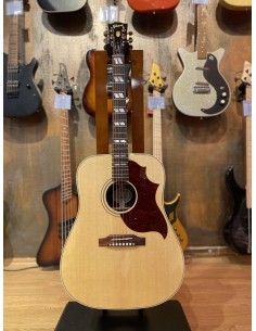 Gibson Hummingbird Studio Rosewood Antique Natural