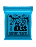 Ernie Ball Extra Slinky Bass