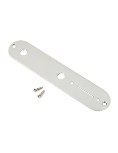 Fender Telecaster Control Plate