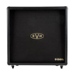EVH 5150IIIS EL34 4x12 Cabinet