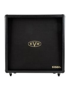 EVH 5150IIIS EL34 4x12 Cabinet
