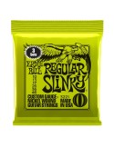 Ernie Ball Regular Slinky 3-Pack