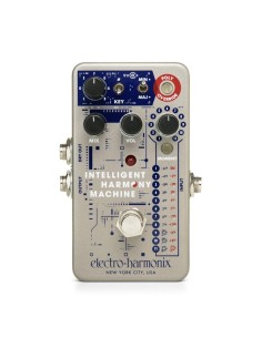 Electro Harmonix Intelligent Harmony Machine