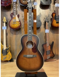 PRS Guitars SE PE20 Parlor Tobacco Sunburst