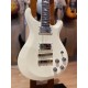 PRS Guitars S2 Thinline McCarty 594 Antique White