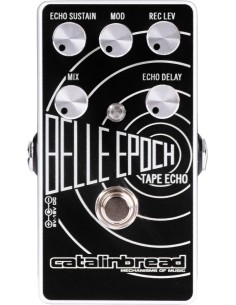 Catalinbread Belle Epoch