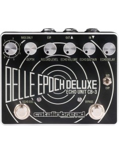 Catalinbread Belle Epoch Deluxe