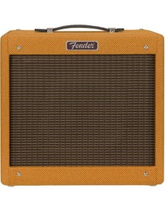 Fender Pro Junior IV Lacquered Tweed Combo