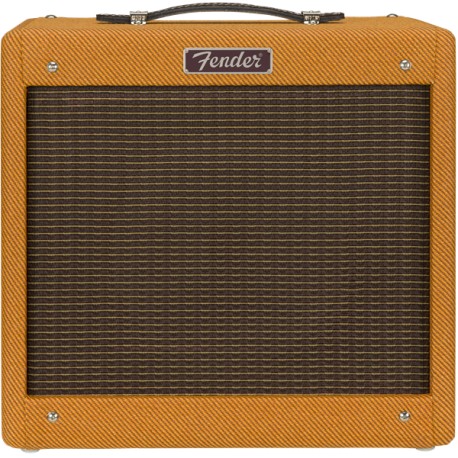 Fender Pro Junior IV Lacquered Tweed Combo