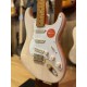 Squier Classic Vibe '50s Stratocaster Maple Fingerboard White Blonde