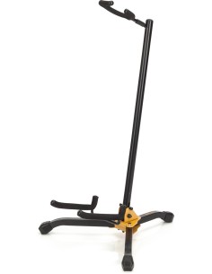 Hercules GS405B Shoksafe Guitar Stand