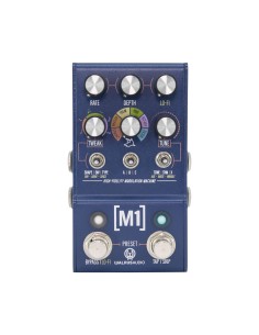 Walrus Audio Mako M1 Multi-Function Modulation Machine