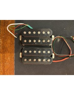 PRS Pickup Set Paul's Guitar PTP4150