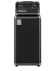 Ampeg Micro CL Stack