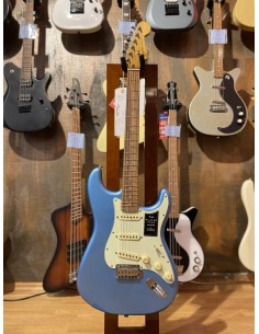 Fender Player Plus Stratocaster Pau Ferro In Opal Spark