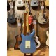 Fender Player Plus Stratocaster Pau Ferro In Opal Spark