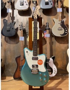 Squier Paranormal Toronado Laurel Fingerboard Parchment Pickguard