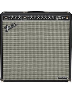 Fender Tone Master Super Reverb Combo