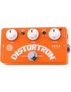 Zvex Distortion