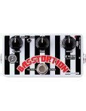 Zvex Basstortion