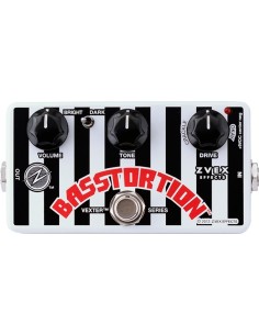 Zvex Basstortion