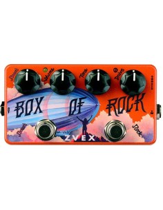 ZVex Box of Rock Vexter