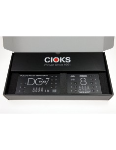 Cioks Superpower Bundle - Future Power Generation