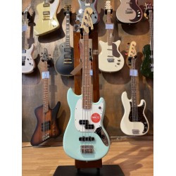 Fender Limited Edition Mustang PJ Bass Short-Scale SFG