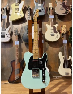 Fender Vintera '50s Telecaster Modified Surf Green