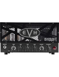 EVH 5150III 15W LBX-S Head Black