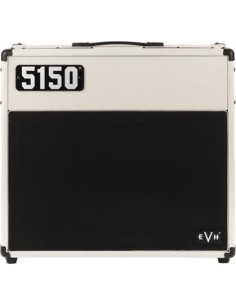 EVH 5150 Iconic Series 40W 1x12 Combo Ivory