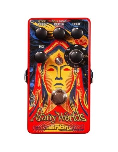 Catalinbread Many Worlds Phaser